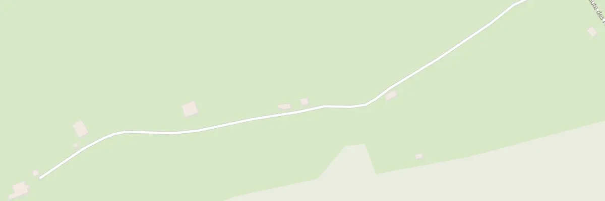 Plan du 5059 Derriere le Prelot à Damprichard