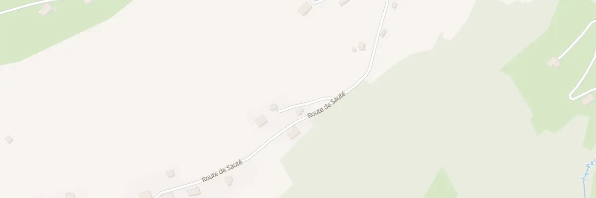 Plan du 29A Rte de Sauté à Bussang