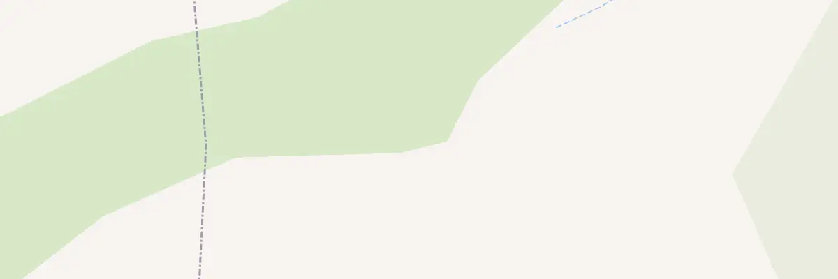 Plan du 9002 Rte de Thorenc à Gréolières