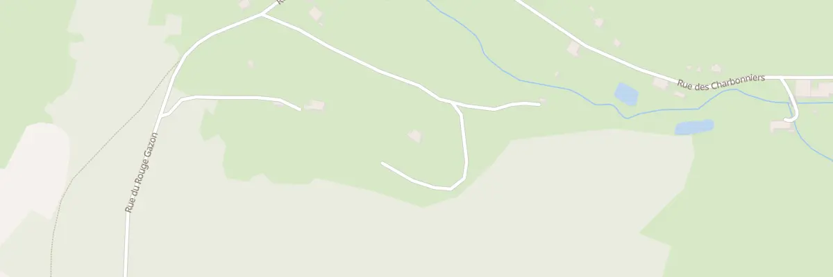 Plan du 46 Rue des Charbonniers à Saint-Maurice-sur-Moselle