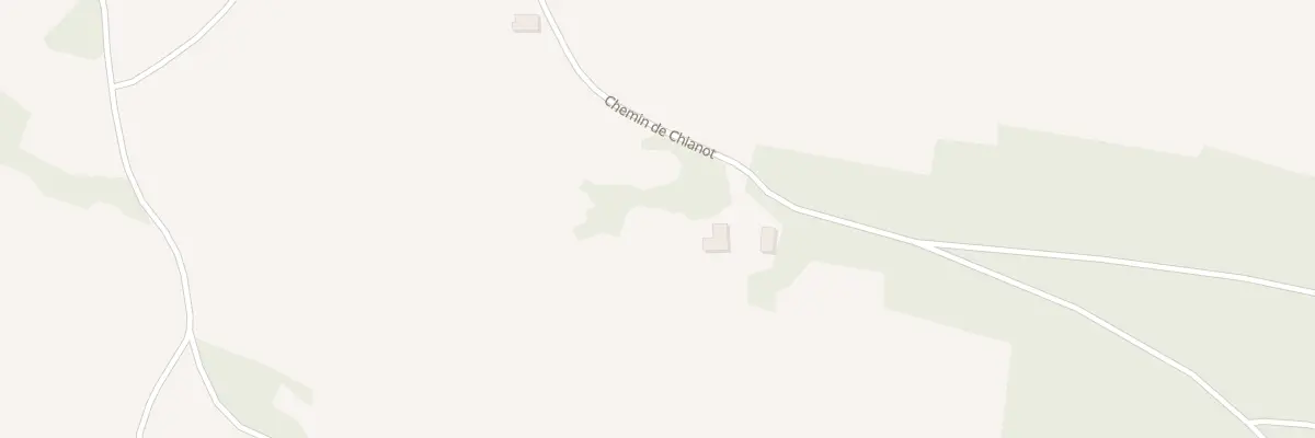 Plan du 9001 A Chianot à Pexonne