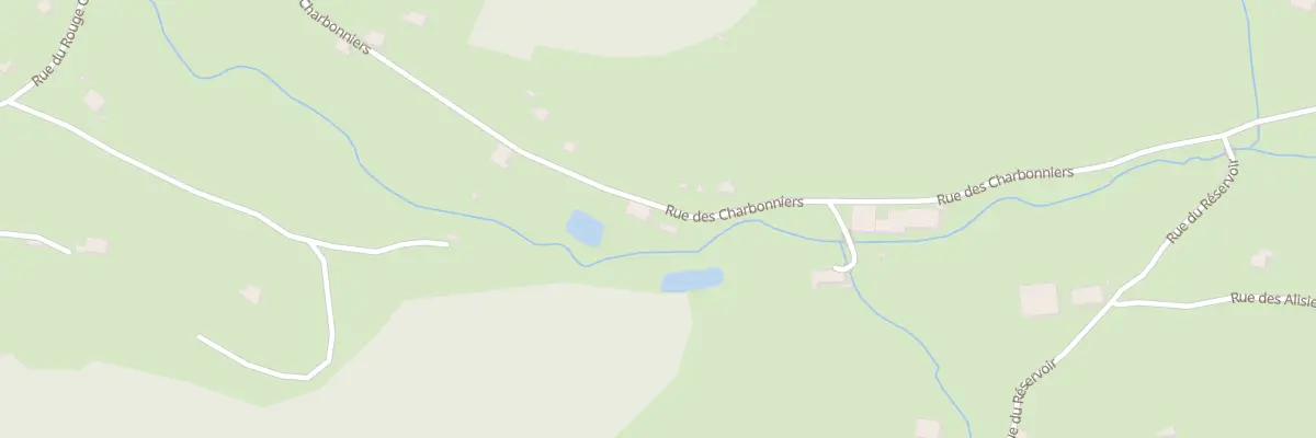 Plan du 48 Rue des Charbonniers à Saint-Maurice-sur-Moselle