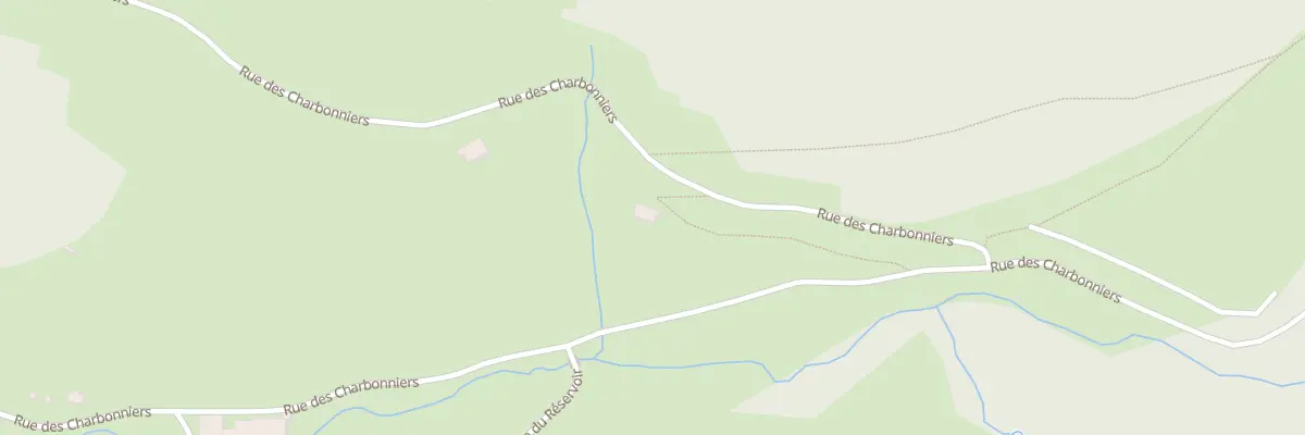 Plan du 55 Rue des Charbonniers à Saint-Maurice-sur-Moselle