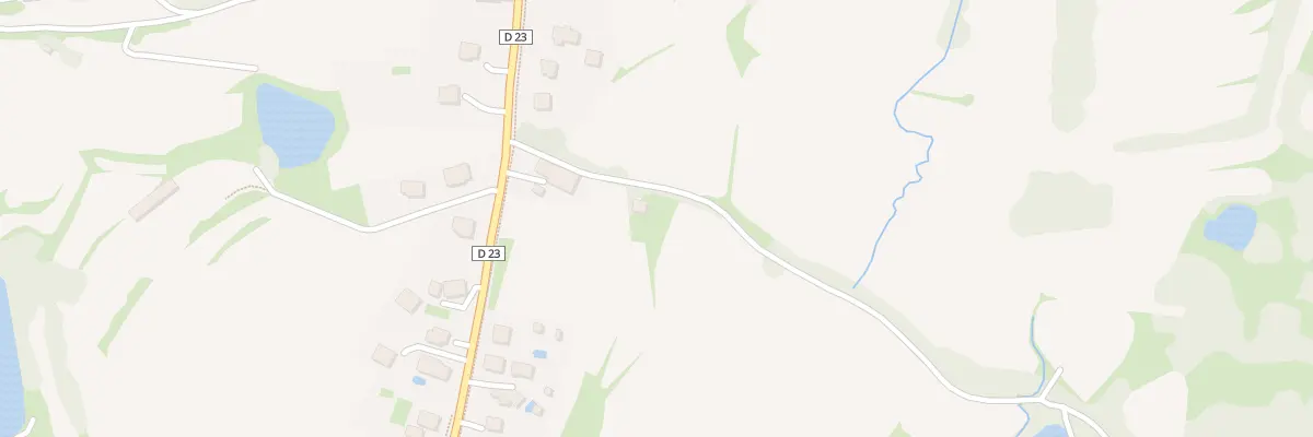 Plan du 331 Rue de l’Eglise à Grosmagny