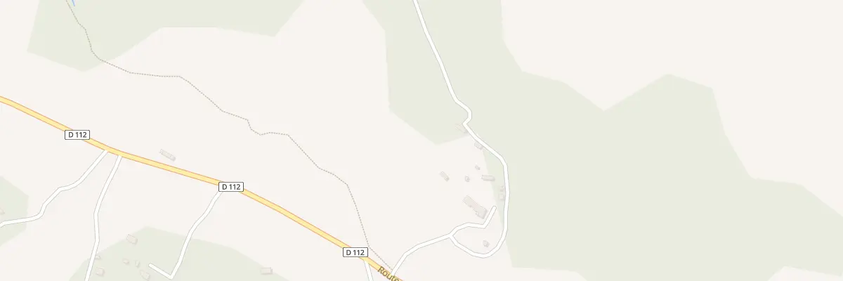 Plan du 364 Rte du Logis Neuf à Caussols