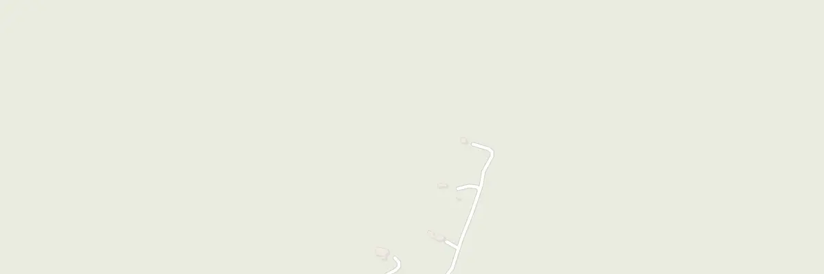 Plan du 7 All des Champs à Collongues