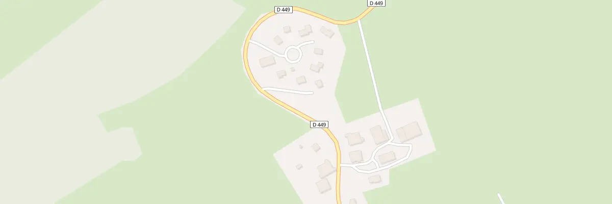 Plan du 2 Rue des Genets aux Plains-et-Grands-Essarts