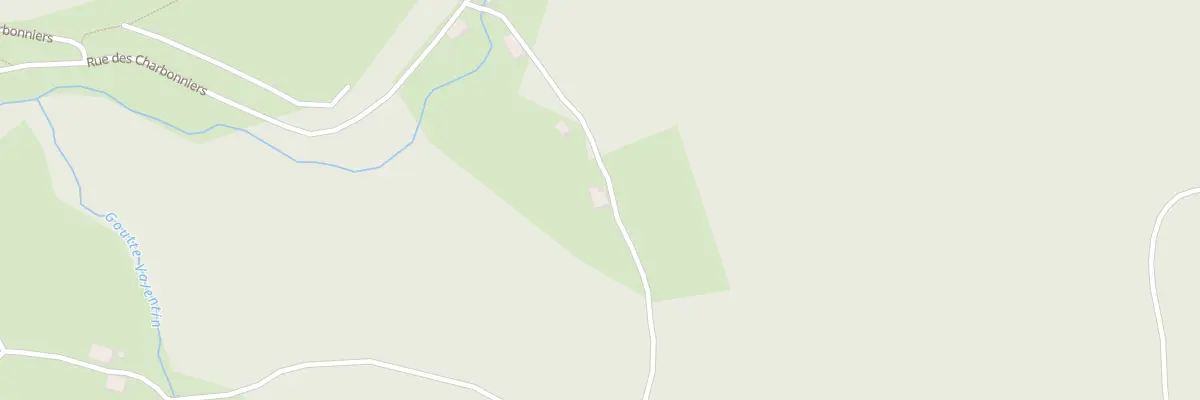 Plan du 68 Rue des Charbonniers à Saint-Maurice-sur-Moselle