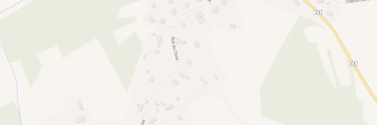 Plan du 397 Rue du Closé à Saint-Michel-sur-Meurthe