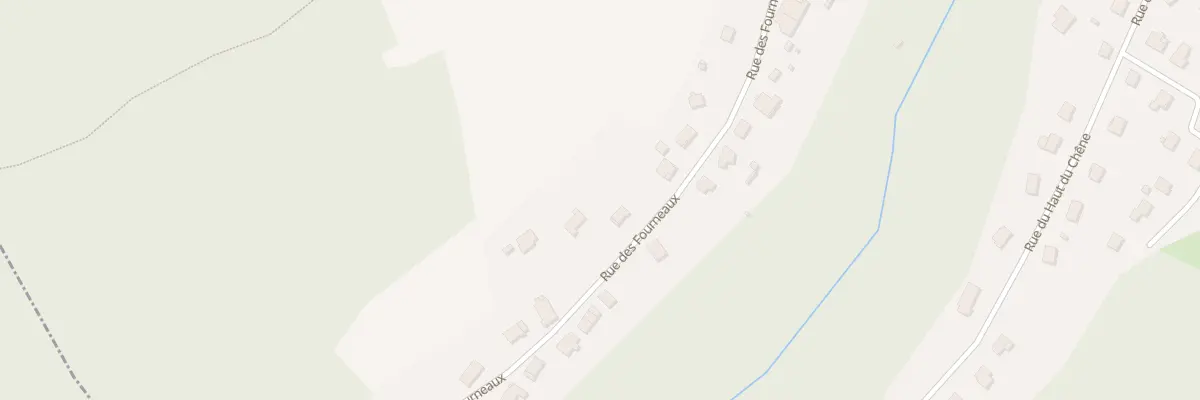 Plan du 450 Rue des Fourneaux à Saint-Michel-sur-Meurthe