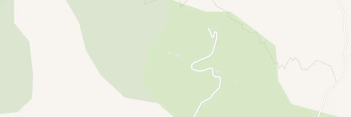 Plan du 5140 Rougnoux à Péone