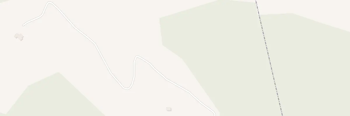 Plan du 600 Che de Laval à La Rochette