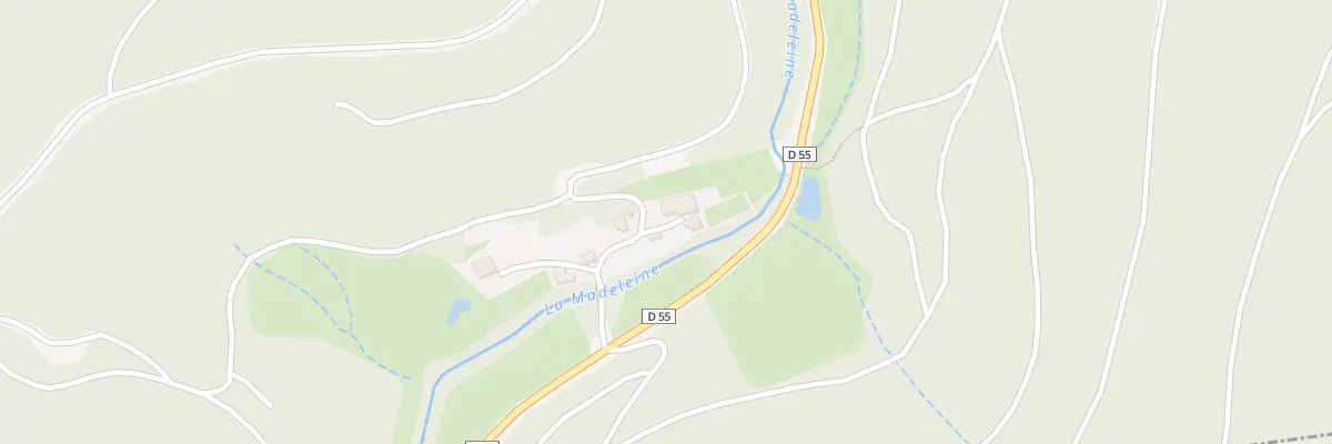 Plan du 5013 La Goutte Haquin à Lamadeleine-Val-des-Anges