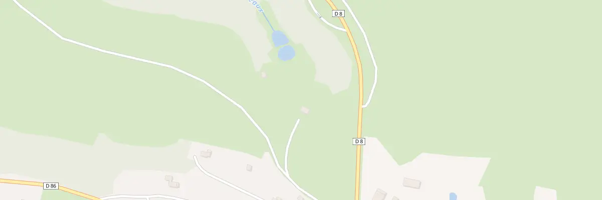 Plan du 41 Les Ziauprés à Gerbépal