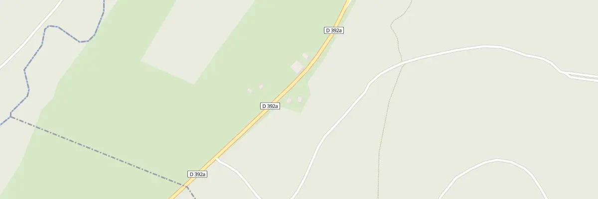 Plan du 2 La Scierie Lajus à Celles-sur-Plaine