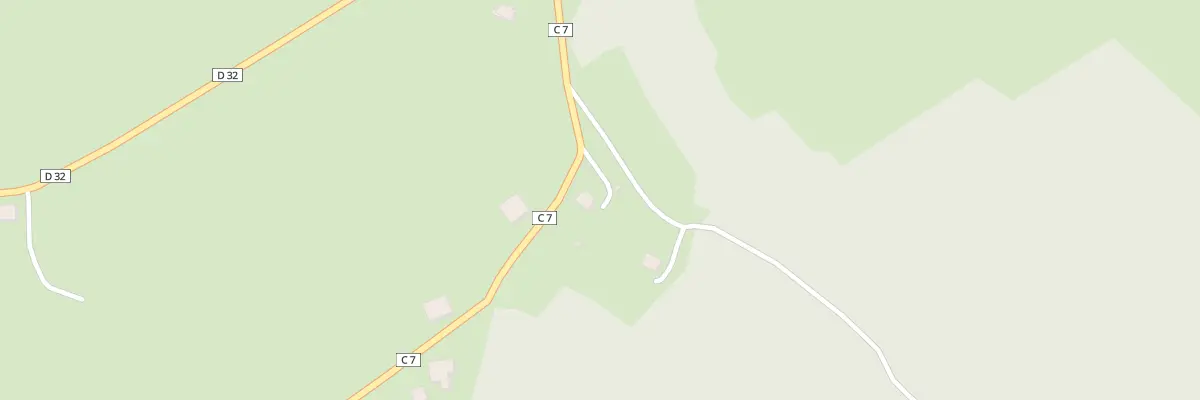 Plan du 4 La Tampointe à Hurbache