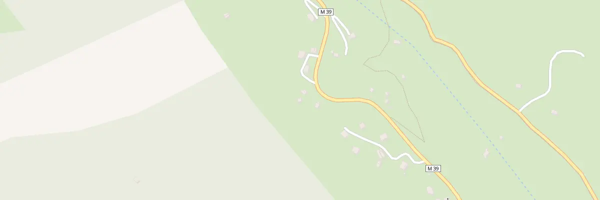 Plan du 9024 Rte d’Auron à Saint-Étienne-de-Tinée
