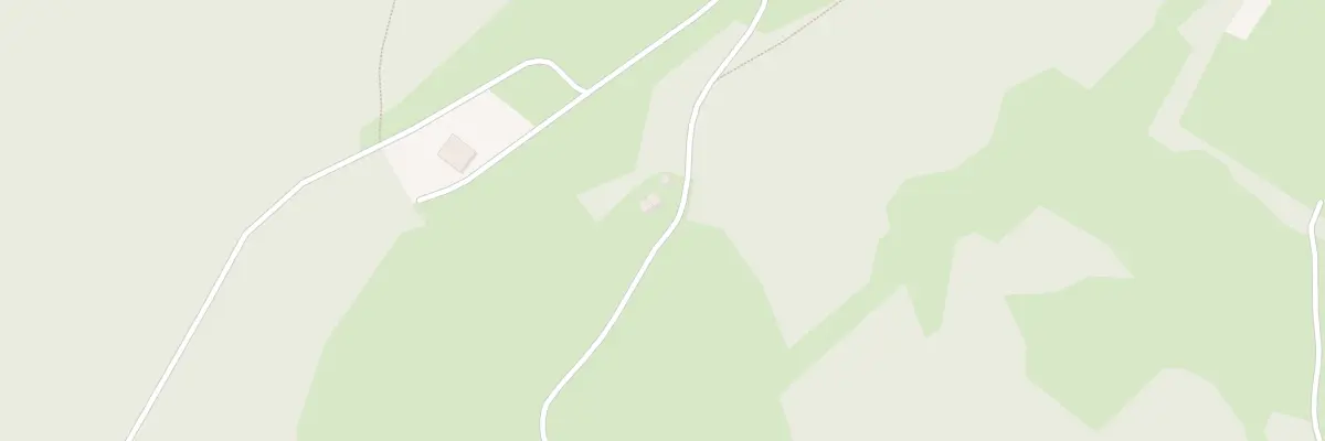Plan du 5081 Mont Baron à Goumois