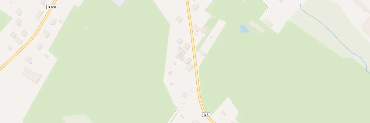 Plan du 30 Rue de Petitmont à Cirey-sur-Vezouze