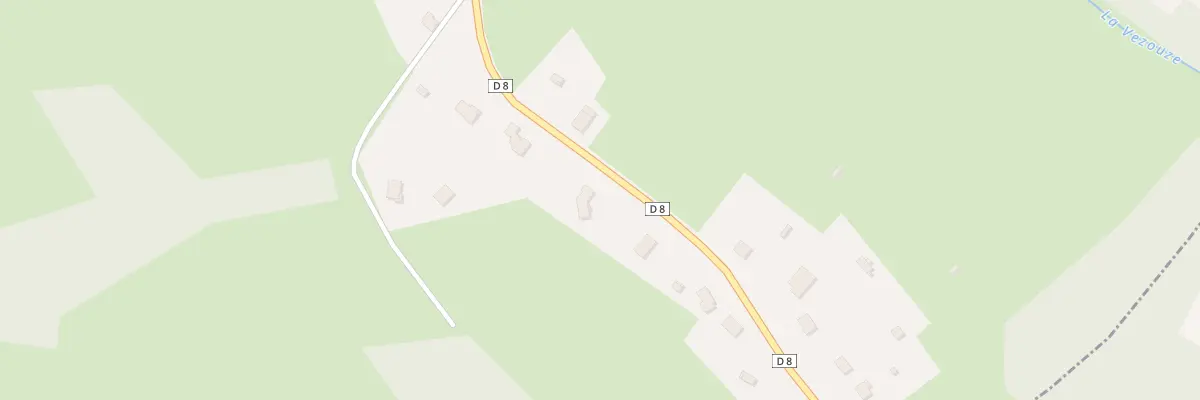 Plan du 44 Rue de Petitmont à Cirey-sur-Vezouze