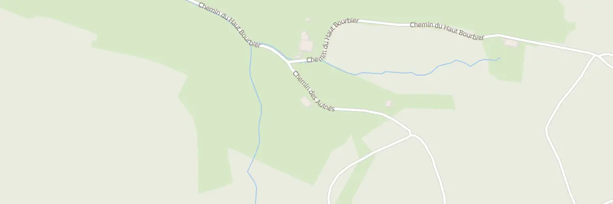 Plan du 70 Che des Aulnés à Saint-Léonard