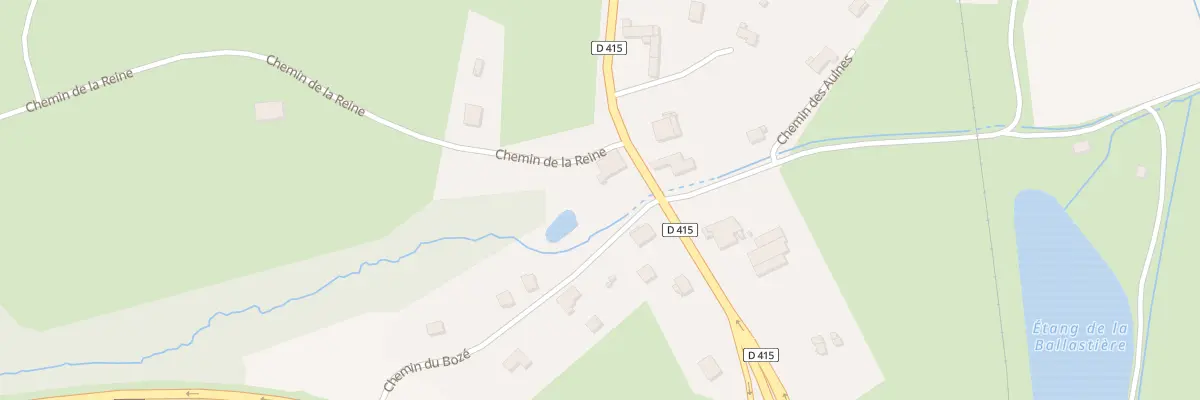 Plan du 350 Rue des Déportés à Sainte-Marguerite