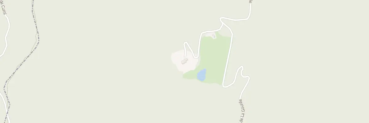 Plan du 5069 Grayier à Saint-Antonin