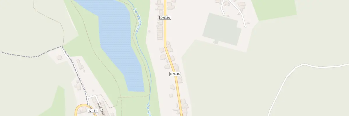 Plan du 67 Grande Rue à Val-et-Châtillon