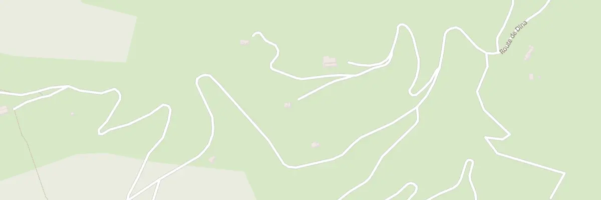 Plan du 5129 Champ Brun à Rigaud