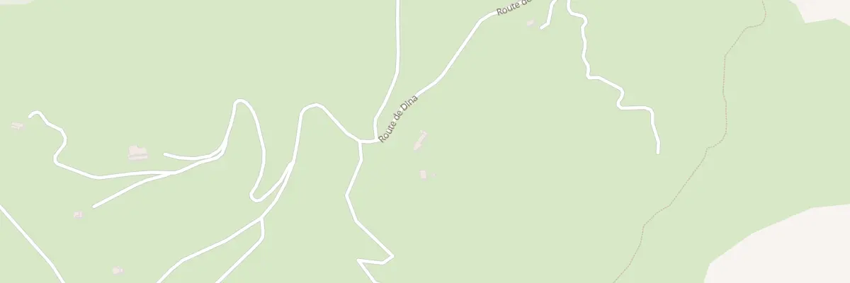 Plan du 5102 Le Sugliet à Rigaud