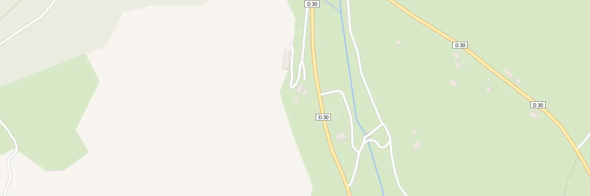 Plan du 755B Rte de la Couillole à Beuil