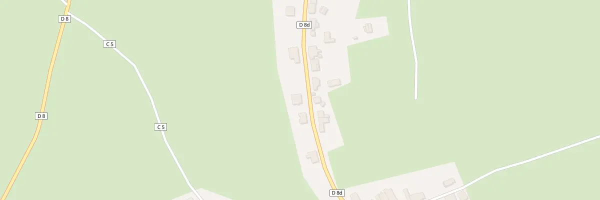 Plan du 38 Rue du Général Mayer à Bertrambois