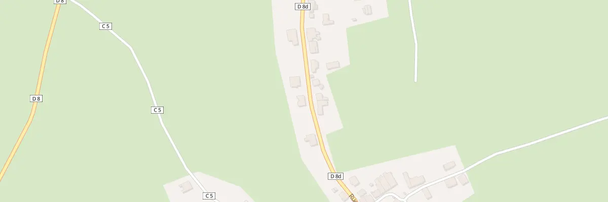 Plan du 40 Rue du Général Mayer à Bertrambois