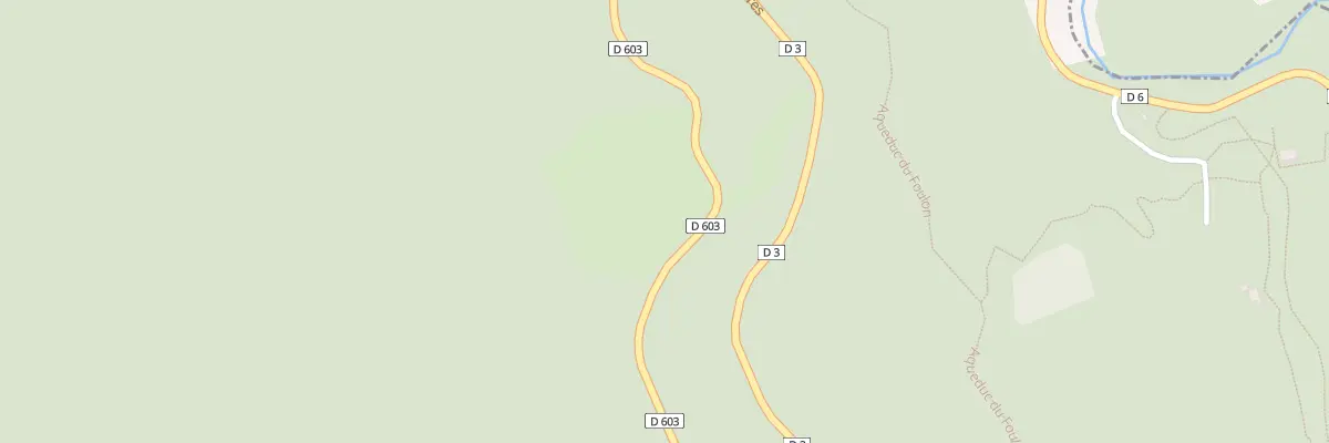 Plan du 9001F Le Clos de Blanc à Gourdon
