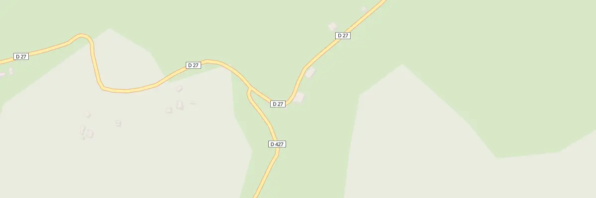Plan du 5060 Colle à Ascros
