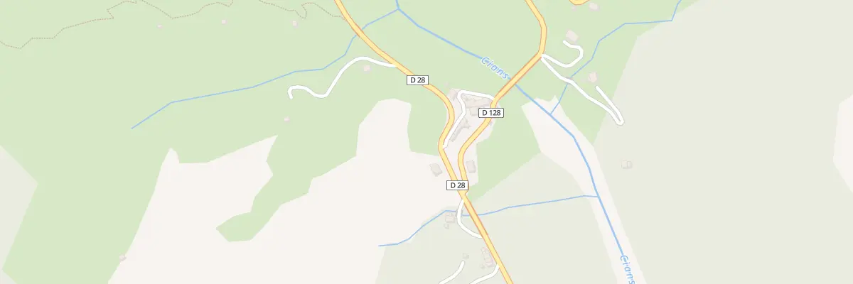 Plan du 5134 Le Moulin à Rigaud