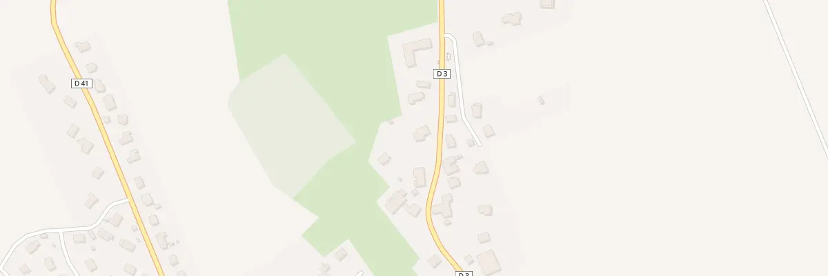 Plan du 13 Rue de Vellescot à Boron