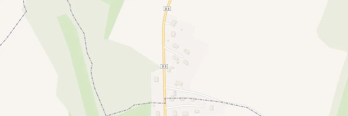Plan du 2 Derriere l’Aige à Vellescot