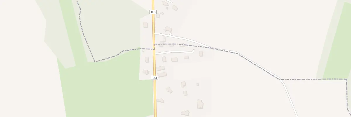 Plan du 4 Rue des Champs Curtils à Boron