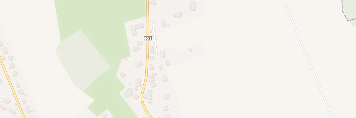 Plan du 26 Rue de Vellescot à Boron