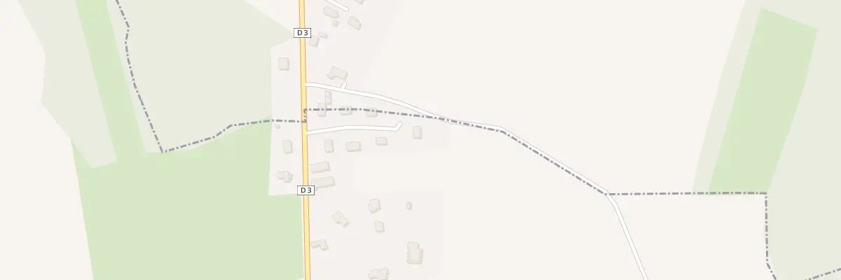 Plan du 8 Rue des Champs Curtils à Boron
