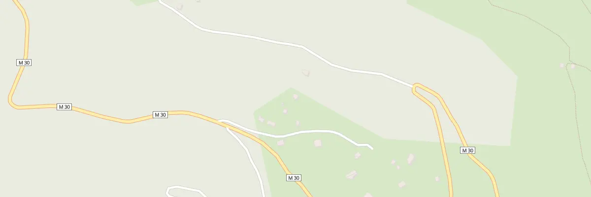 Plan du 5192 Fracieta à Roubion