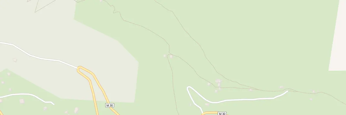 Plan du 5111 Les Vallons à Roubion