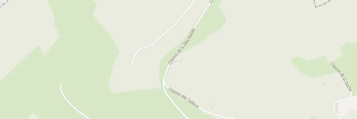 Plan du 10 La Behouille à La Croix-aux-Mines