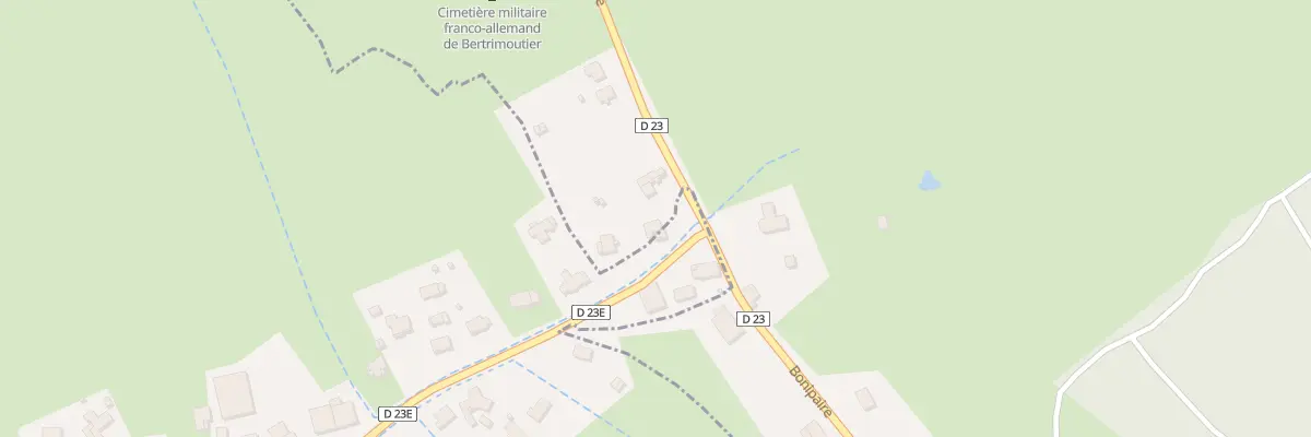 Plan du 46 Gr Grand Rue à Raves