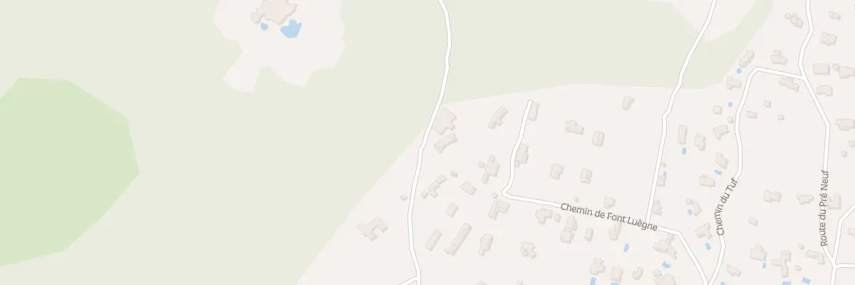 Plan du 580 Rte du Caire à Tourrettes-sur-Loup