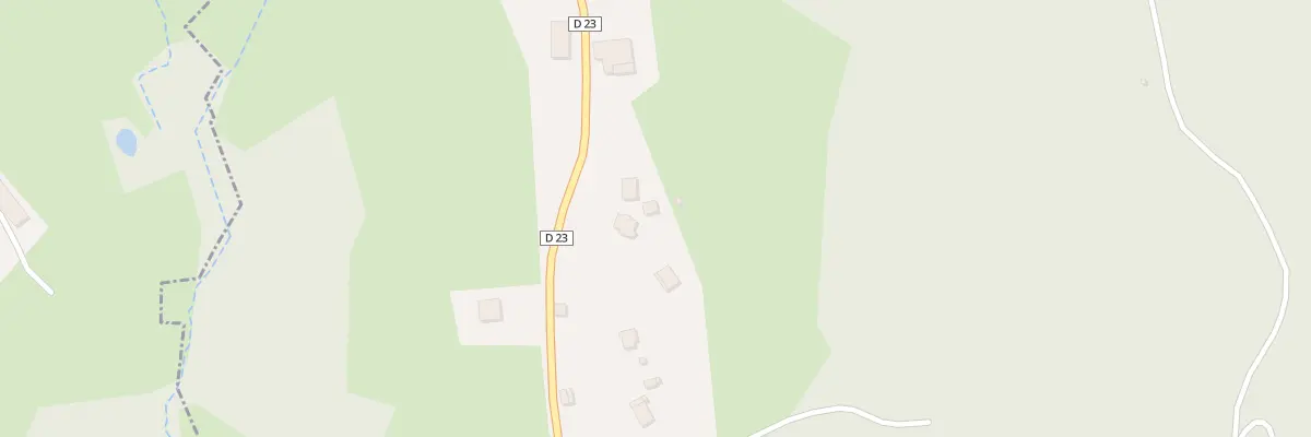 Plan du 31 Bonipaire à Bertrimoutier