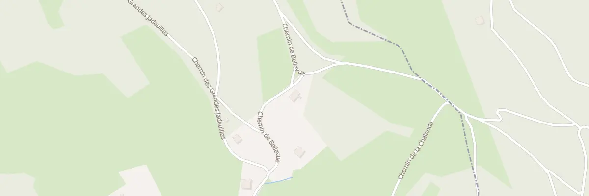 Plan du 29 Sadey à La Croix-aux-Mines