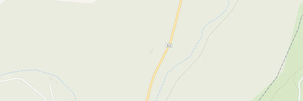 Plan du 400 Rte des Termes à Coursegoules