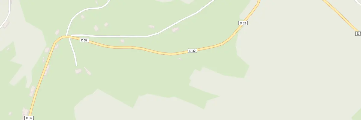 Plan du 4 Cote Saales à La Grande-Fosse